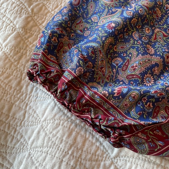 • Womens Shirt/ Pants 80s style - Picture 8 of 9